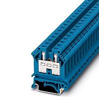 PHOENIX CONTACT 3005099 Wire to Wire UK 10 BU