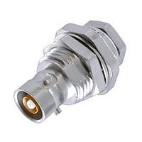 Trompeter / Cinch Connectivity Solutions BJ159-47 Connectors TRS BLKD JK Rear MNT Wrench CRMP