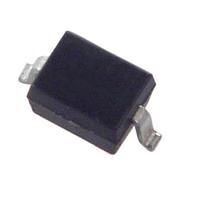 onsemi MM3Z2V4T1G Zener Diodes 2.4V 200mW