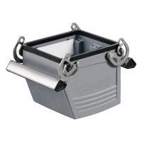 Weidmuller 1902730000 Heavy Duty Power Connectors HDC 32B KBU 1M40G