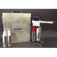 Concept CEL-ARTEMGUN The Concept Artem Portable Smoke Generator (without barrel guard)