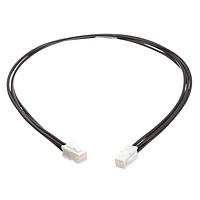 Molex 215327-1043 Discrete Wire MINIFIT JR DR P-P 4CKT 600MM Sn