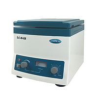 Zenith Lab LC-04B Low Speed Centrifuge (4000rpm)