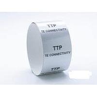 Raychem - TE Connectivity TTP200CL-10 Wire Labels & Markers TTP200CL-10