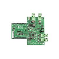 Analog Devices EVAL-AD74115-ARDZ ADC and DAC EVAL BOARD
