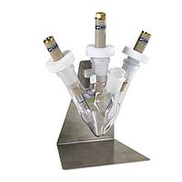 GAMRY Lithium Battery Cell Electrochemical Cells (Cell Volume:  up 25 mL)