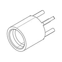 Molex 73415-7011 RF Connectors / Coaxial Connectors 75 Ohms, BNC Straight Jack for RG-179 Cable