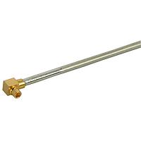 HUBER+SUHNER 16_MMPX-50-2-1/111_NE Connectors MMPX right angle cable plug(m)