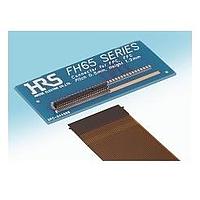 Hirose Electric FH58A-71S-0.2SHW FFC & FPC Connectors