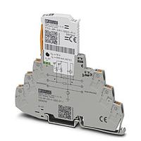 PHOENIX CONTACT 2908209 Industrial Surge Protectors TTC-6P-2X1-F-48DC-PT TT