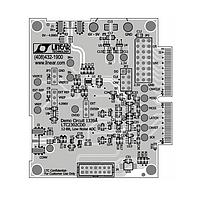 Analog Devices DC1339A ADC LTC2302:12-Bit 1-ch Differential 500ksps