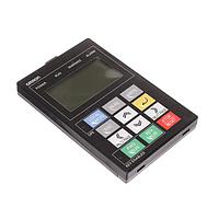 Omron Automation and Safety 3G3AX-OP05 Controller Accessories X Series KP LDC Multline