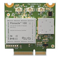 Ezurio 453-00011 Pinnacle 100 Modems Pinnacle 100 LTE-M/NB-IoT and Bluetooth Modem - External Antenna