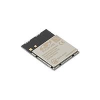 Silicon Labs SIWG917Y121MGABA RF System on a Chip - SoC SiWG917Y SoC Module Wi-Fi 6 2.4 GHz Bluetooth LE 5.4 Integrated Antenna, 2MB PSRAM in IC package?, 8MB Flash