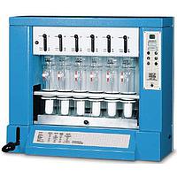 VELP Extractor Calibration Service