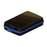 Serpac CXL64DBKABL Hand Held