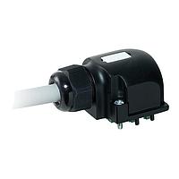 Murrelektronik 8000-84559-3630500 Sensor Cables / Actuator Cables CAP FOR D-BOX M12 4-WAY 5-POLE, No pot.-sep. 5m PUR/PVC, 8x0,34+3X0.75