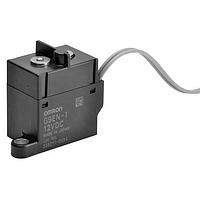 Omron Electronics G9EN-1 DC24 Standard DC Power Relay 24VDC Not UL Rated