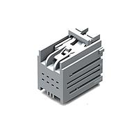 Yazaki 7289289540 Connectors CONN 8P 025 LT GRY