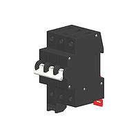 Carling Technologies GA3-B1-44-650-11-HE Hydraulic-Magnetic GA3B14465011HE