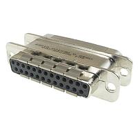 Spectrum Control 56F725-003 D-Sub Adapters & Gender Changers 25 P/S ADAPTER