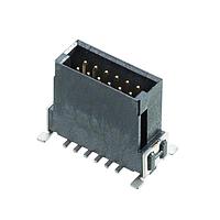 Harwin M55-7021242R Connectors 12P 1.27 SMC Male