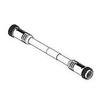 Molex 1300120392 Sensor Cables / Actuator Cables MC 9P MFE 12' 16/9 PVC SS