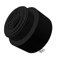 PUI Audio AI-4228-P-C28-R Piezoelectric 12VDC 2800Hz 88dBA