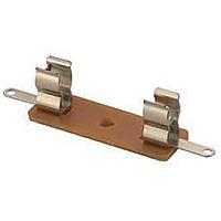Eaton BK4-S-4001-1-R Fuse Clip 1/4" Fuseblock