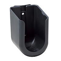 SCHNEIDER ZBRACS Switch Cases / Switch Covers Harmony XB5R-Support unit for Handy Box