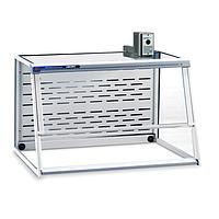 Labconco 3971571 XPert Balance Enclosures (5’ width, Tall and Deep with Guardian Jr.Airflow Monitor, 230V)