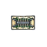 Hirose Electric BM56G-10DS-0.35V(51) Receptacles Receptacle, 10pos., 0.35 pitch, 30V, 0.6mm height