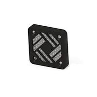 Kemtron - TE Connectivity Kemvent40 Open Frame Shields & Enclosures EMI Fan Vent 40mm