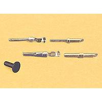 Bulgin SA3147 Contacts POLARISING/BLANKING 1 = 1 PKT of 10/pcs