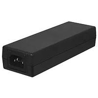 CUI Inc SDI200G-19-U2-P51 Desktop AC Adapters ac-dc, 19 Vdc, 10.5 A, SW, C14 desk-top, P51 4-pin power DIN, EU cord, level VI