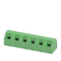 PHOENIX CONTACT 1718647 Fixed Terminal Blocks GSMKDSN 1.5/ 6-7.62