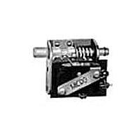 Honeywell 22AC1 Door Switch 15 A @ 250 VAC Rod Actuator