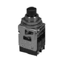 Honeywell 4PB714-T2 Standard Switches PB SW 4PDT Button 5A 250VAC 30VDC Mom