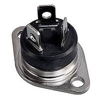 STMicroelectronics BTA25-600B Triacs 25 Amp 600 Volt