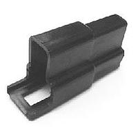 Aptiv 02984883 Connectors 2P MALE BLACK 56 SERIES