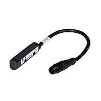 Eaton 14101ASQD05 Photoelectric Sensors PHOTO SENSOR,POL RFLX,2WACDC,3-PIN MICRO