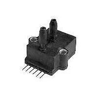 Honeywell SCX30DN Board Mount Pressure Sensors 0-30 PSID PRECISION TEMP