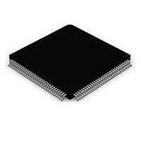 Microchip Technology MEC1416-NU MCUs MEC MIPS core 160K PC & eSPI, 128-VTQFP