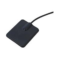 Siretta ALPHA14/0.5M/SMAM/S/S/26 Passive Antenna 5G/4G HIGH GAIN ADHESIVE PATCH ANTENNA 0.5M CABLE AND SMA MALE CONNECTOR