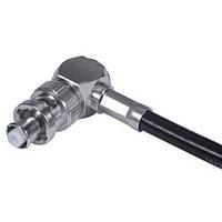 HUBER+SUHNER 16_SHV-50-4-1/133_NE Connectors