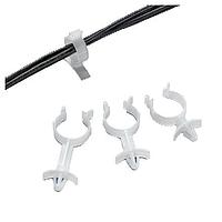 Panduit T100X000RWC-WH Wire Labels & Markers 1.0" Wide Red Reflective Tape w/ White P