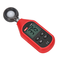 UNI-T UT383 Digital Light Meter (0~199,900Lux)