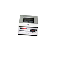TAITEC CTU-R Aluminum Block Bath (0°C ~ +105°C; ±0.1℃ ~ ±0.2℃)