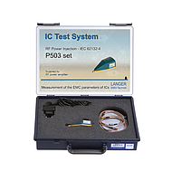 LANGER EMV-Technik P503 set RF Power Injection (up to 1 GHz)