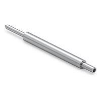 Mill-Max 3119-2-00-80-00-00-08-0 Circuit Board Hardware - PCB 200u SN OVER NI